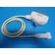 GE 4S 2-4MHz Sector Array Probe for Logiq 7& 9 Series Systems, P/N 2315110~16675