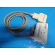 Toshiba PLN-805AT Linear Array Transducer for SSA-390A (PowerVision 8000)~ 17112