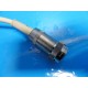 ESAOTE 2535AA-C 2.5/3.5 MHz Cardiac Sector Probe for AU3/3000/Megas/Caris~17125