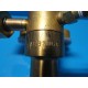 VICTOR COMPRESSED GAS PRESSURE REGULATOR W/ GAUGES ~17139