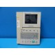 2004 NIHON KOHDEN CARDIOFAX Q ECG-9130K ECG MACHINE W/ NEW 10 LEADS CABLE ~17088