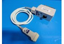 DORNIER MedTech ACOUSTIC IMAGING 29LA 10.0MHZ ULTRASOUND TRANSDUCER PROBE ~16703