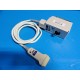 DORNIER MedTech ACOUSTIC IMAGING 29LA 10.0MHZ ULTRASOUND TRANSDUCER PROBE ~16703