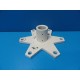 Ondal medical Systems OndaSpace OSP40 OR Light Ceiling Mount ~17066