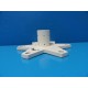 Ondal medical Systems OndaSpace OSP40 OR Light Ceiling Mount ~17066