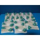 27 X Medline DYND20125 Sterile Contro-Bulb Irrigation Syringe, 60ML~LOT~17048