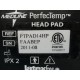 2011 Medline PTPAD14HP PerfecTemp Head Pads ~ Latex Free ~ Lot of 2 ~17004