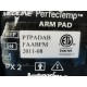 2011 Medline PTPADAB PerfecTemp ARM PADS, NONSTERILE, Latex Free~Lot of 2 ~17006