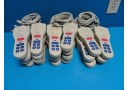 22 x Jeron P/N 3D0800096JE0PG0-004 Nurse Call Equipment / Pillow Speakers ~17010