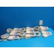 22 x Jeron P/N 3D0800096JE0PG0-004 Nurse Call Equipment / Pillow Speakers ~17010