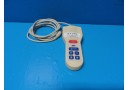 Jeron DPS P/N 3D0800096JE0PG0-004 Nurse Call Equipment / Pillow Speakers ~17012