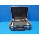 Bio-Tek Model-260 Electrical Safety Analyzer Tester W/ Case~ 16637