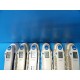 6 x Sherwood Medical 3000A FIRST-TEMP GENIUS Infrared Tympanic Thermometer~16618