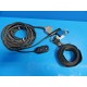 Interface SM-250 Force Transducer W/ Micro IAH2 Switch, 250Lbs, Cable 20' ~17173