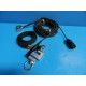 Interface SM-250 Force Transducer W/ Micro IAH2 Switch, 250Lbs, Cable 20' ~17173