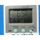 HealthCare Logistic 10368 Memory Monitoring Refrigerator Freezer Thermomer~17188