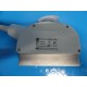 GE 4C Convex Array Transducer Probe For Logiq & Vivid Series Systems ~ 16724