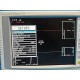 INVIVO NEONATAL MILLENNIA 3500 VITALS MONITOR (ECG IBP NIBP SpO2 GAS TEMP)~16386