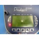 Colin 2140P Press-Mate Prodigy II 2240 Vitals Monitor W/ Stand & Leads (10679)