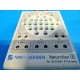 Nihon Kohden JE-913A Neurofax Electroencephalograph Mini Junction Box ~17318