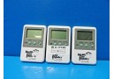 HealthCare Logistic 10368 Memory Monitoring Refrigerator Freezer Thermomer~17189