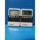 2 x Control Company 14141 Digital Temperature and Humidity Meter ~17191