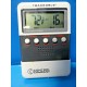 2 x Control Company 14141 Digital Temperature and Humidity Meter ~17191