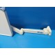 MAQUET 517003942 Swivel Shelf G W/ Articulating Arm, Max Load 10 Kg ~17195