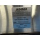 Jedmed Classic II SS ENT Cabinet ~Treatment Center W/ Light Source (115V)~16733