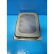 Polar Ware T304 / 18-8 Stainless Steel Medical Instrument Drainage Tray~ 17199