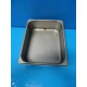 Polar Ware T304 / 18-8 Stainless Steel Medical Instrument Drainage Tray~ 17199