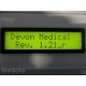 2013 Devon Medical CIRCU-FLOW 5208 Sequential Compression Device ~ 17335