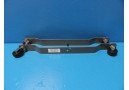 2 x Rolling Trolley Attachments for Medical Carts / Devices / Tables etc.~ 17212