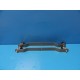 2 x Rolling Trolley Attachments for Medical Carts / Devices / Tables etc.~ 17212