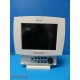 Medrad Veris 8600 MR Monitoring System Remote Display ~ 17272