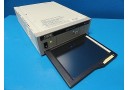 KARL STORZ 20204020 SCB AIDA DVD W/ SMART SCREEN IMAGE MANAGEMENT SYSTEM ~17276