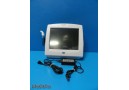 USCOM 1A Ultrasonic Cardiac output Monitor W/ Probe & Universal Adapter ~ 17258