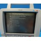 Philips M2636C TeleMon Patient Monitor ~ 17255