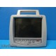 Philips M2636C TeleMon Patient Monitor ~ 17255