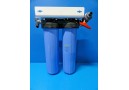 Compact Water Filtration / Treatment System 20" ~Max Rating 20PSI ~16745