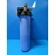 Compact Water Filtration / Treatment System 20" ~Max Rating 20PSI ~16745