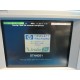 HP Viridia 24C Critical Care Multiparameter Patient Monitor W/ Some Leads ~14561