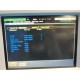 HP Viridia 24C Critical Care Multiparameter Patient Monitor W/ Some Leads ~14561