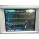 HP Viridia 24C Critical Care Multiparameter Patient Monitor W/ Some Leads ~14561