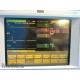 HP V24C M1205A Multiparameter Patient Care Monitor SD DTM BAM CO CO2 ~ 14564