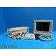 HP Agilent VIRIDIA 24C Multiparameter Patient Care Monitor SDN DTM BAM CO~14567