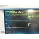 HP Agilent VIRIDIA 24C Multiparameter Patient Care Monitor SDN DTM BAM CO~14567