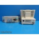 HP Agilent VIRIDIA 24C Multiparameter Patient Care Monitor SDN DTM BAM CO~14567