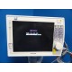 INVIVO MDE ESCORT M10 REF 20415 COLORED MONITOR W/ NBP ECG & SpO2 LEADD (9305)