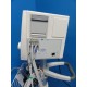 INVIVO MDE ESCORT M10 REF 20415 COLORED MONITOR W/ NBP ECG & SpO2 LEADD (9305)